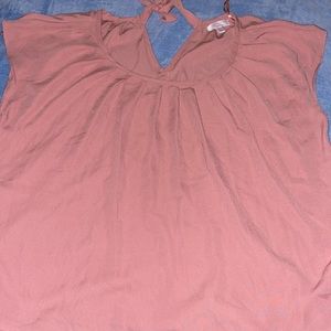 Xl dressy top